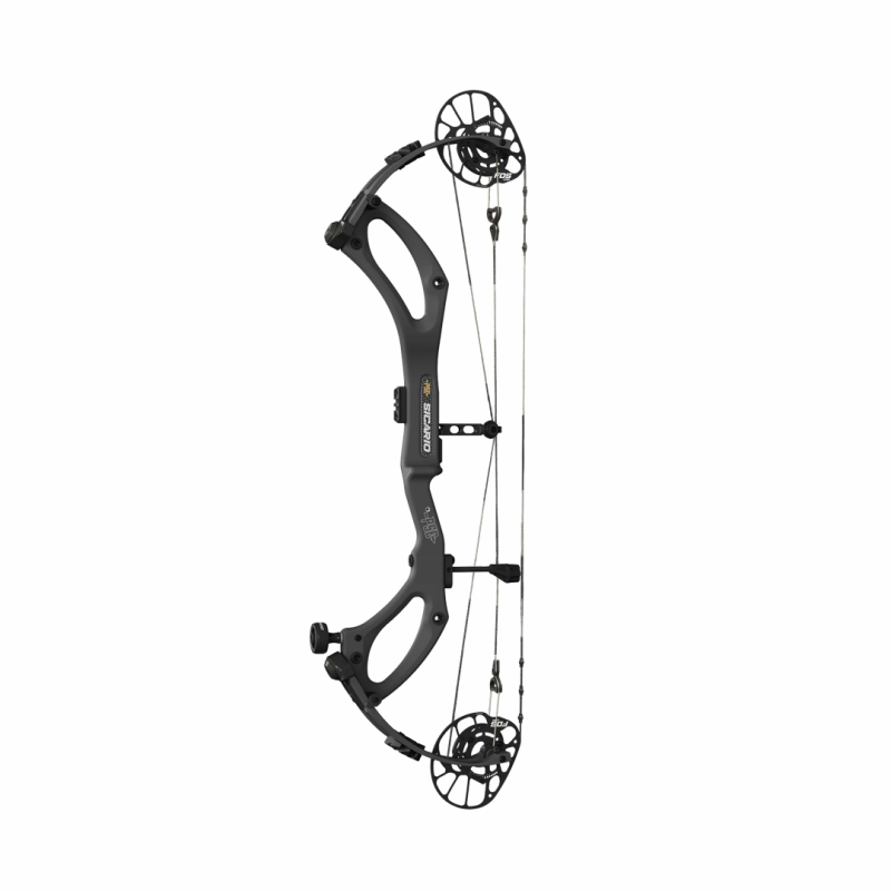 PSE Compound Sicario