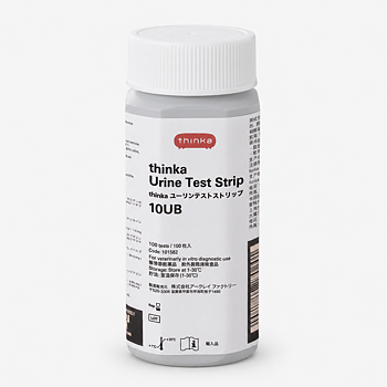 Thinka Urine Test Strip 10UB
