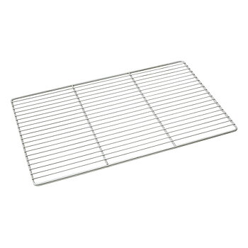 Ugnsgaller kromad  GN2/1