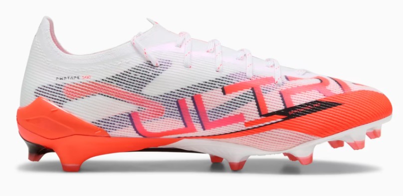 PUMA ULTRA 5 ULTIMATE FG Fotbollsskor
