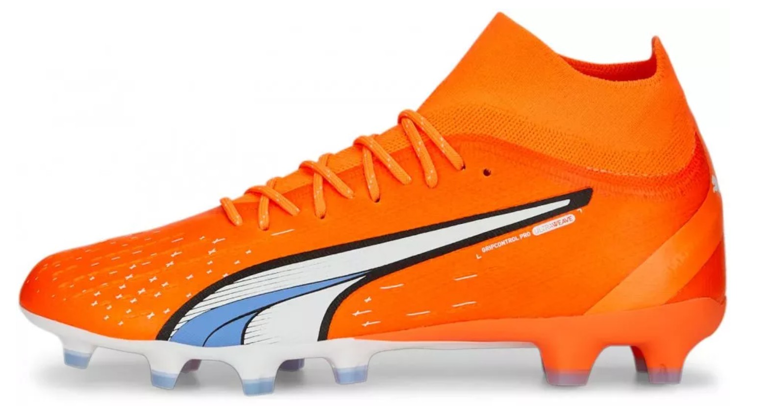 PUMA ULTRA PRO FG/AG Fotbollsskor