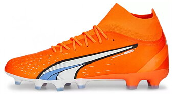 PUMA ULTRA PRO FG/AG Fotbollsskor