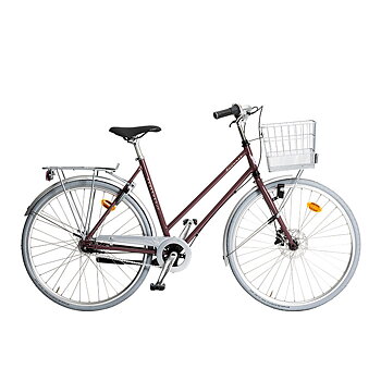 Skeppshult FAVORIT DAM 7-VXL