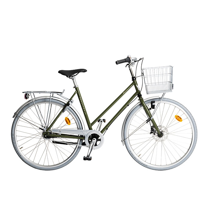 Skeppshult FAVORIT DAM 7-VXL