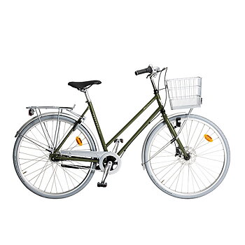 Skeppshult FAVORIT DAM 7-VXL