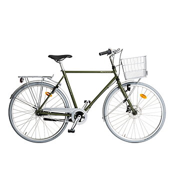 Skeppshult FAVORIT HERR 7-VXL