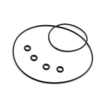 O-ringe Topdæksel Bidalot RF50WR