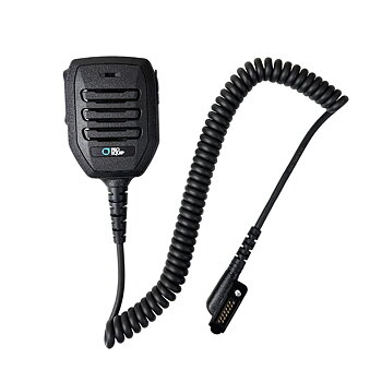 ProEquip PRO-SP490SA Speaker Microphone with 3.5mm Jack