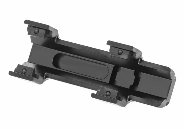  Midwest Industries  MP5 Top Picatinny Rail  - 2