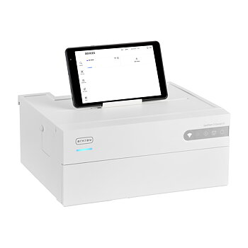 SpotChem SD-4830 KLINISK KEMI