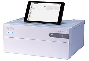 SpotChem SD-4840 KLINISK KEMI