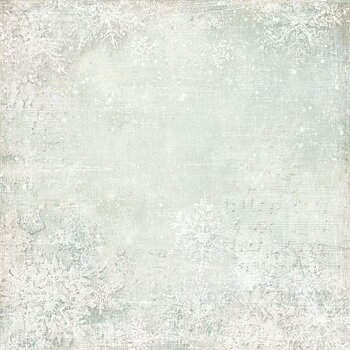 Papper Scrapbooking  Reprint -Home for Christmas, Tags  -  12x12 (30,5 x 30,5 cm)