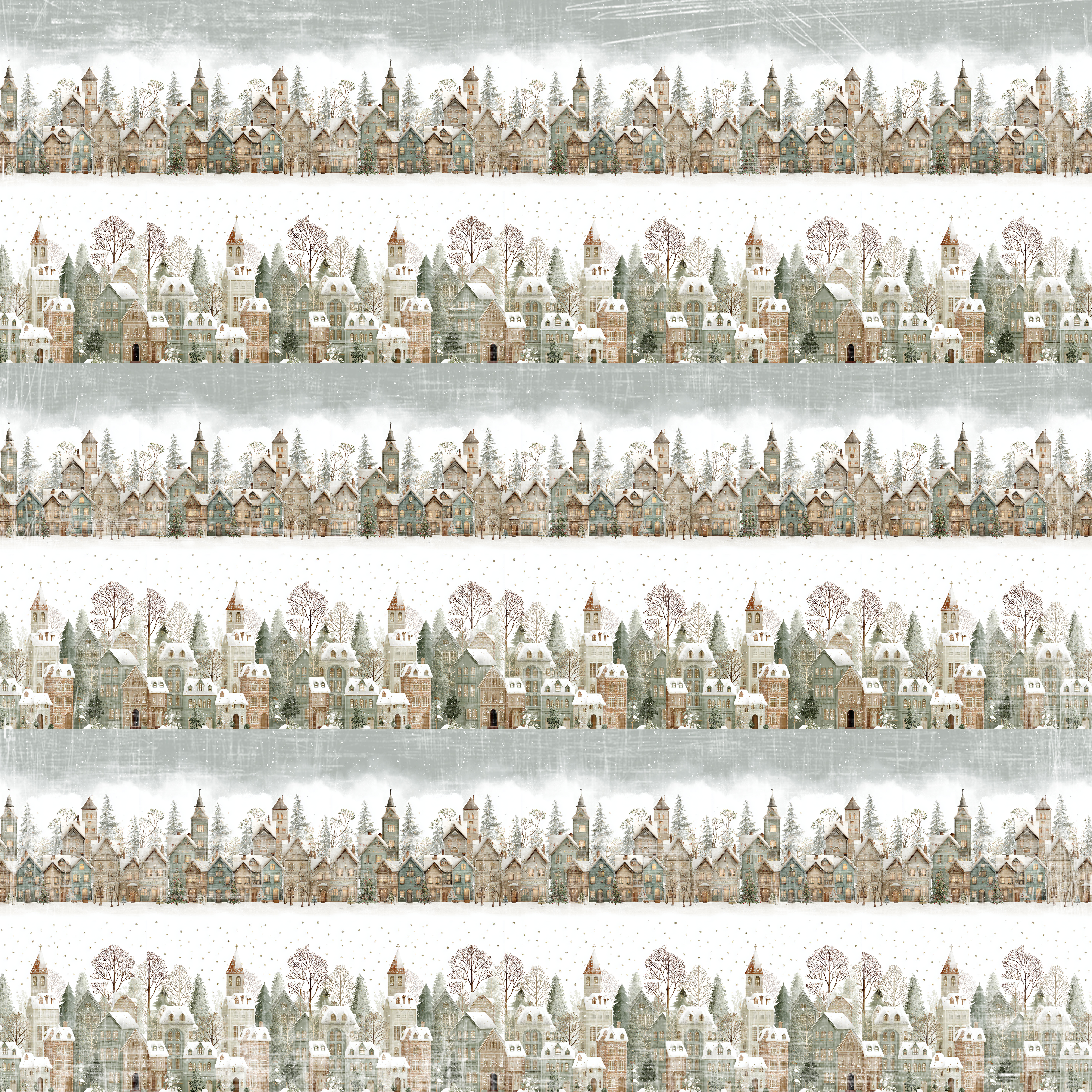 Paperpack Reprint - Home for Christmas  Collection Paperpack - 12x12 - 8