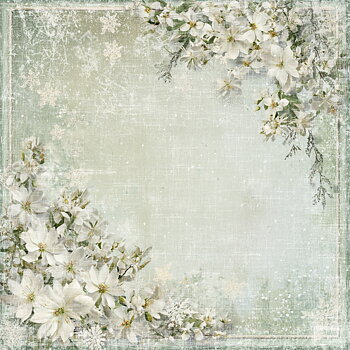 Paperpack Reprint - Home for Christmas Collection Paperpack - 12x12