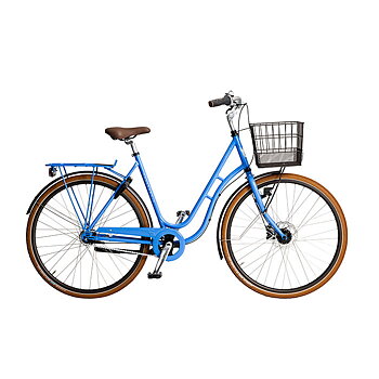 Skeppshult Dam Natur Colour 7-Vxl 54CM 