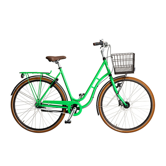 Skeppshult Dam Natur Colour 7-Vxl 54CM  - 2