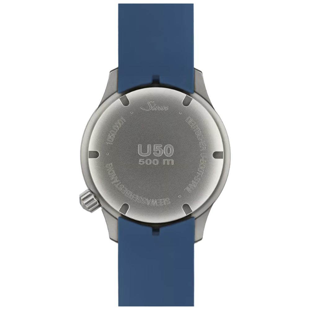 1050.0101 Sinn U50 B H-länk
