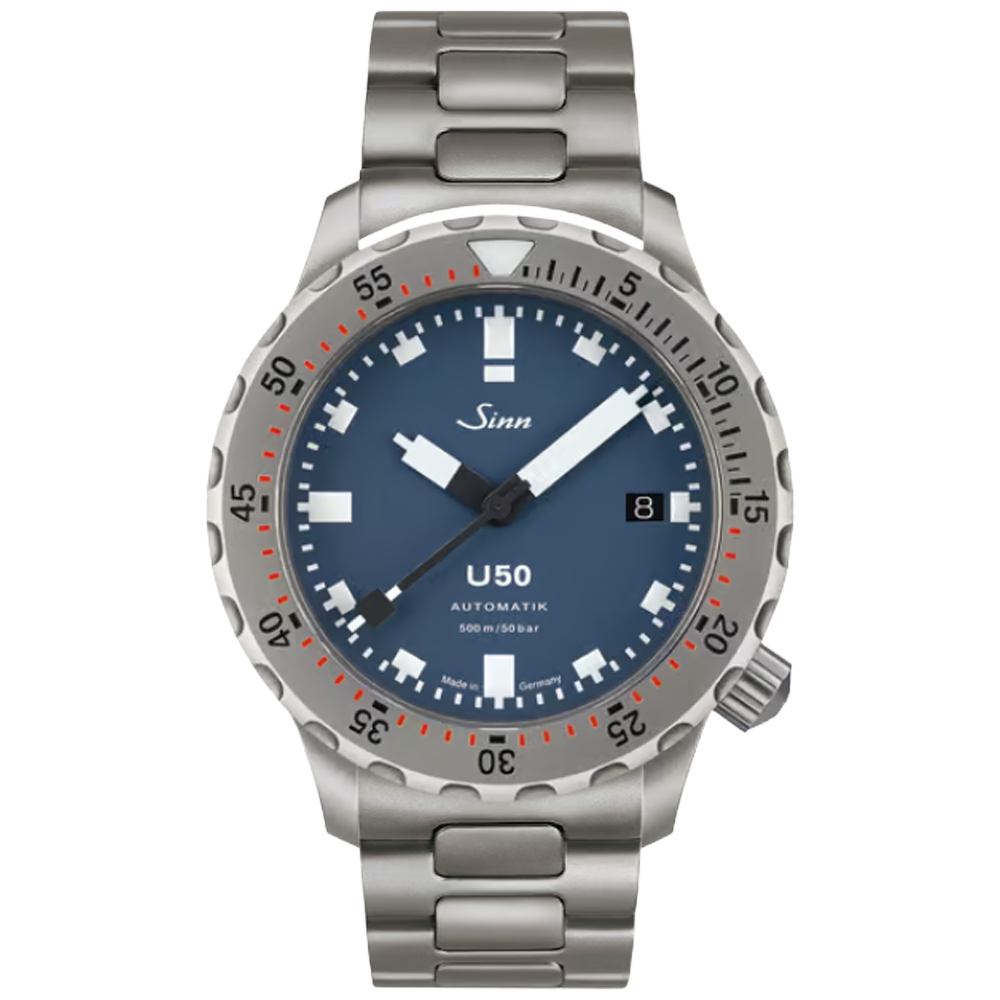 1050.0101 Sinn U50 B H-länk