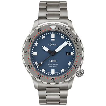 1050.0101 Sinn U50 B H-länk