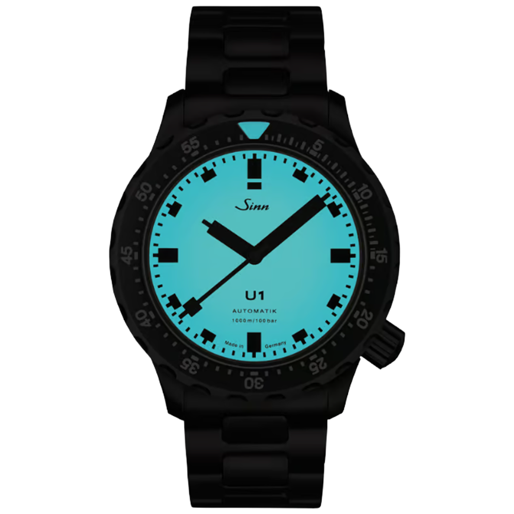 1010.0243 Sinn U1 S L
