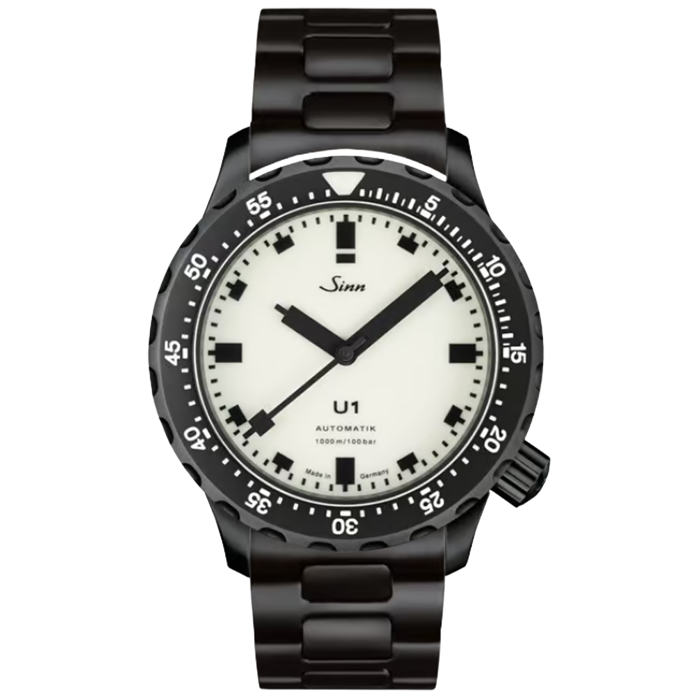 1010.0243 Sinn U1 S L