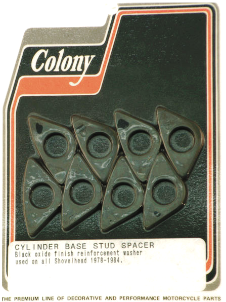 Cylinderfotsbrickor B/T 78-84,Sv.