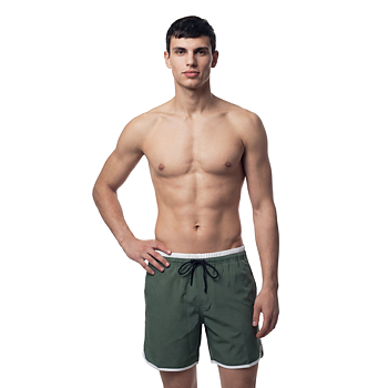 KORRY DFH-Green white