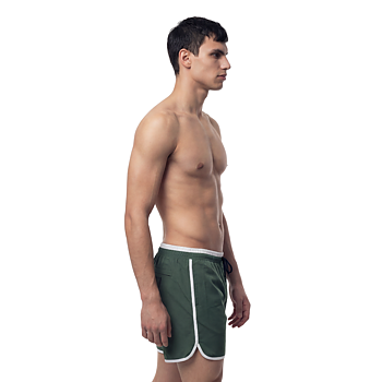 KORRY DFH-Green white