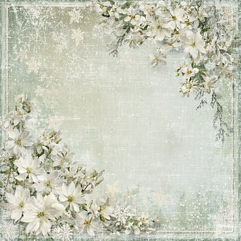 Paperpack Reprint - Home for Christmas Collection -  6x6
