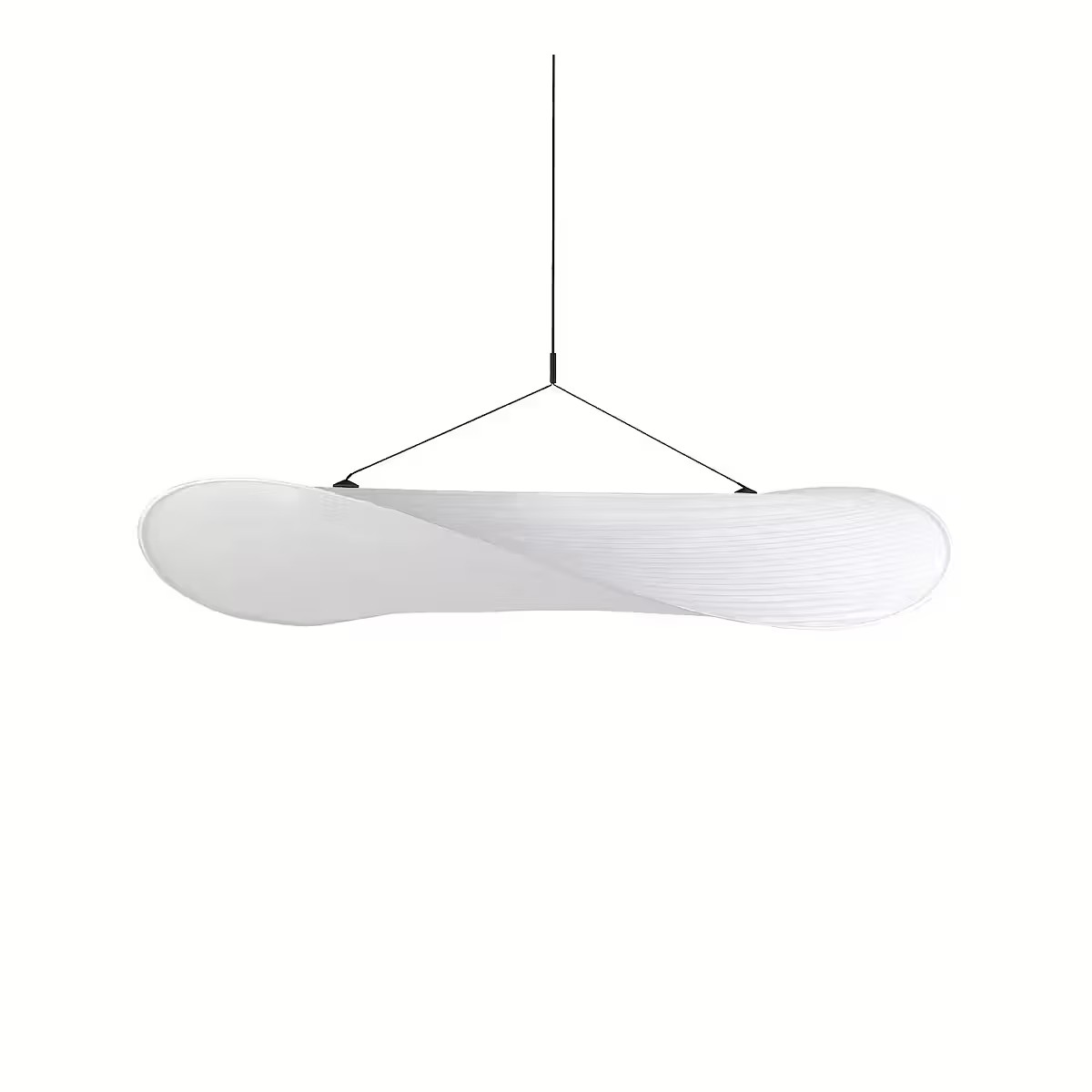 Tense Pendellampa Ø90 cm - Medium