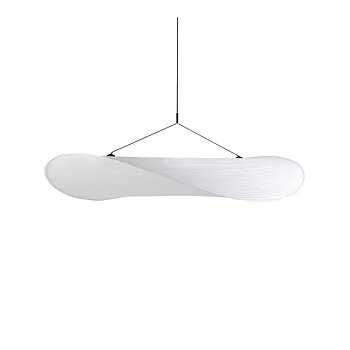 Tense Pendellampa Ø90 cm - Medium
