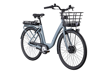 Crescent Elina 7vxl Blå