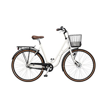 Skeppshult NATUR DAM, 7-VXL. MED KORG (54CM)