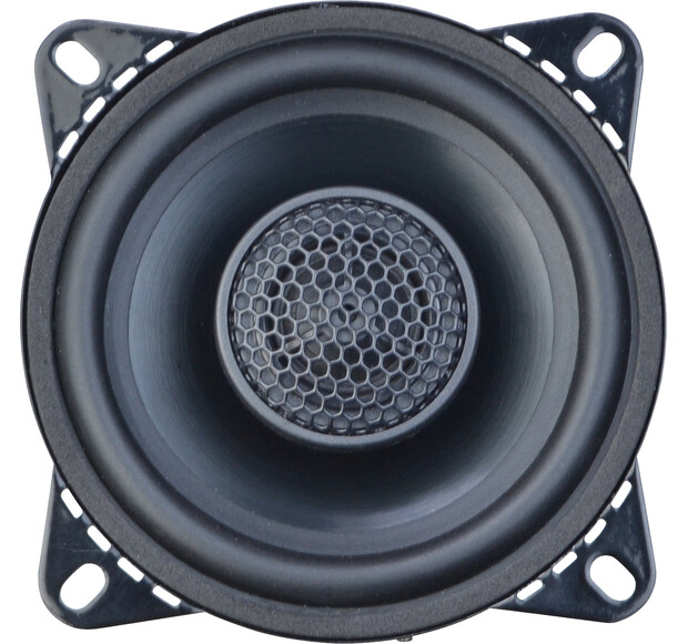 Ground Zero GZRF 4.0SQX