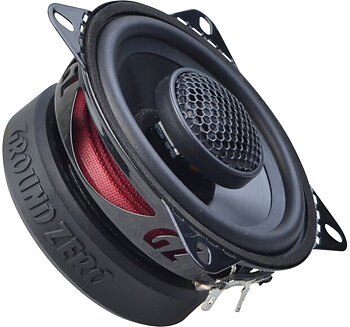 Ground Zero GZRF 4.0SQX