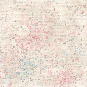 Papper Scrapbooking  Reprint -Happiness ,  flowers  Corner-  12x12 (30,5 x 30,5 cm)