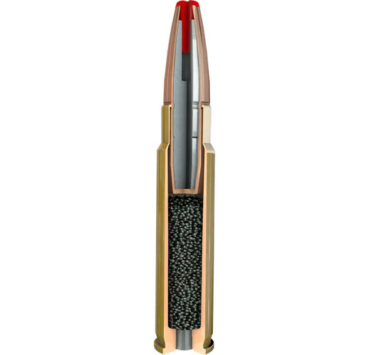 Hornady Subsonic  SUB-X™ .45-70 GOVT 410gr - 3