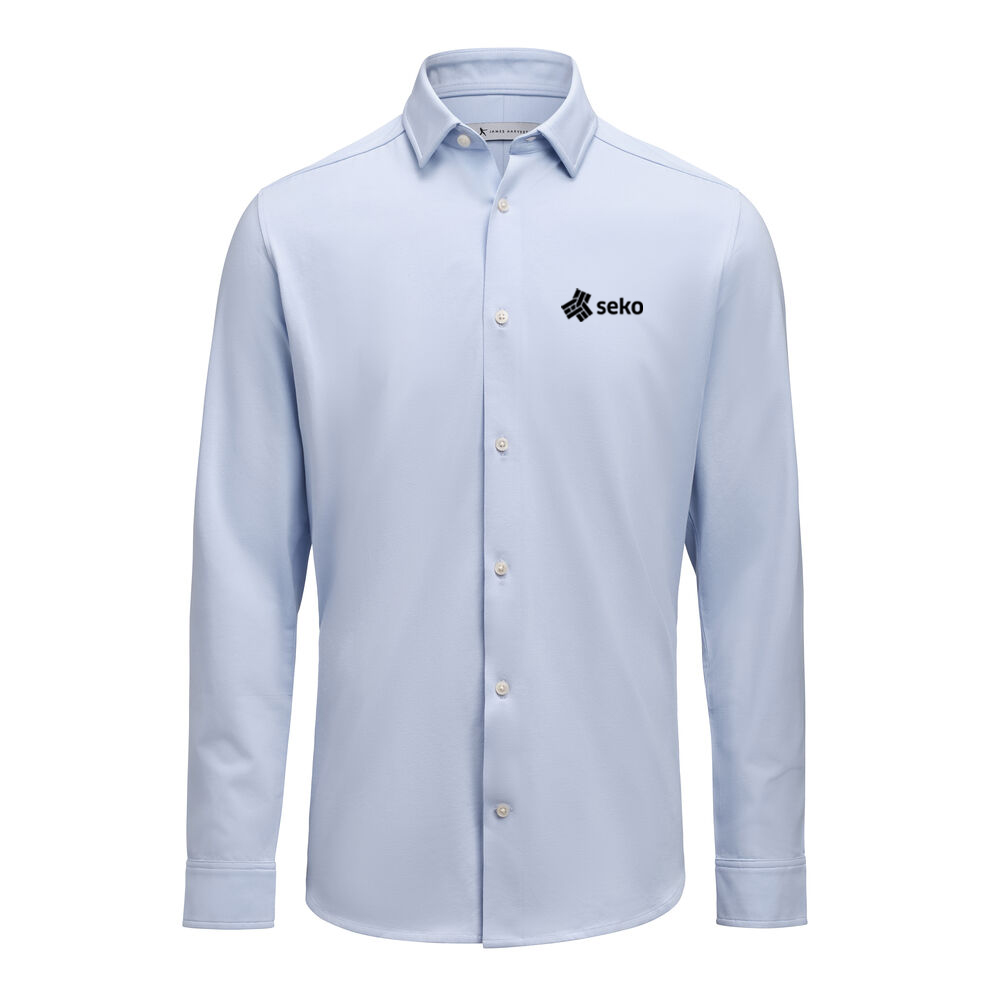 Upton Shirt - Herr - Flera färger - 4