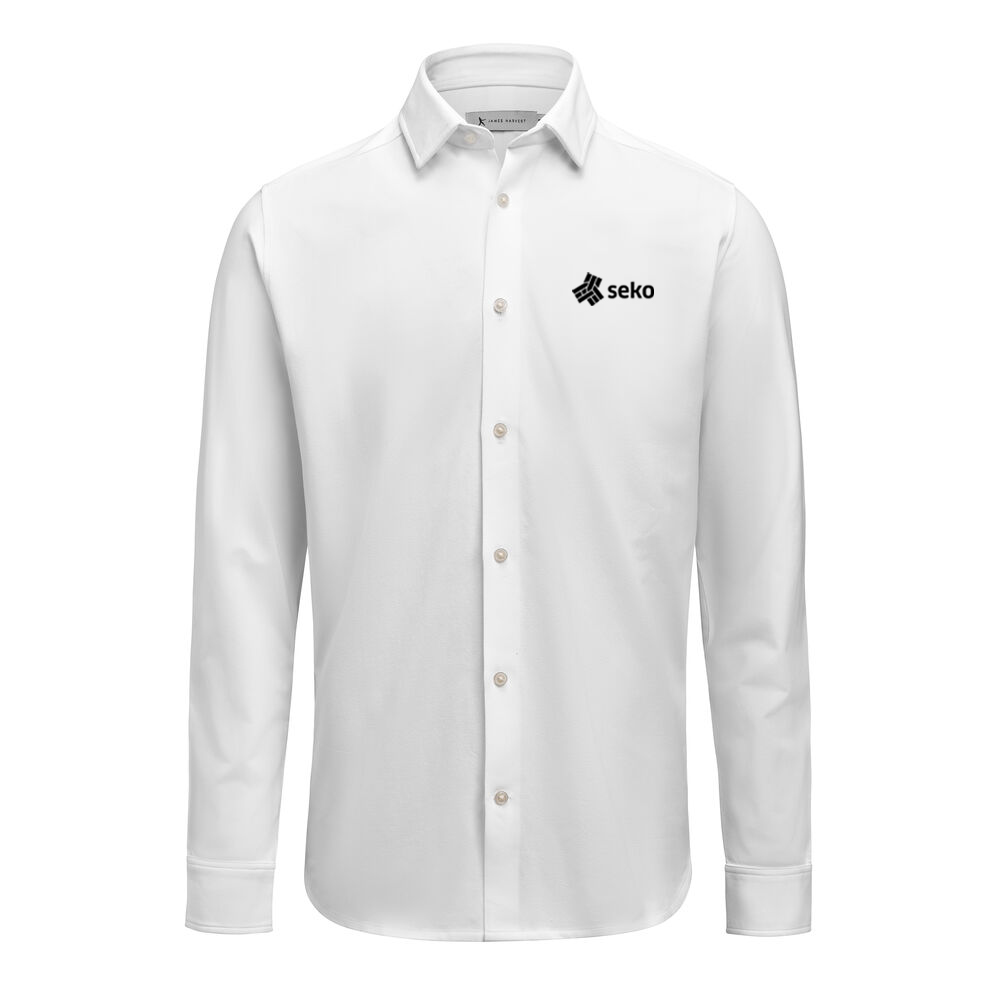 Upton Shirt - Herr - Flera färger - 10