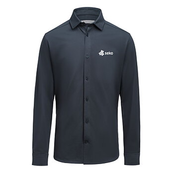 Upton Shirt - Herr - Flera färger