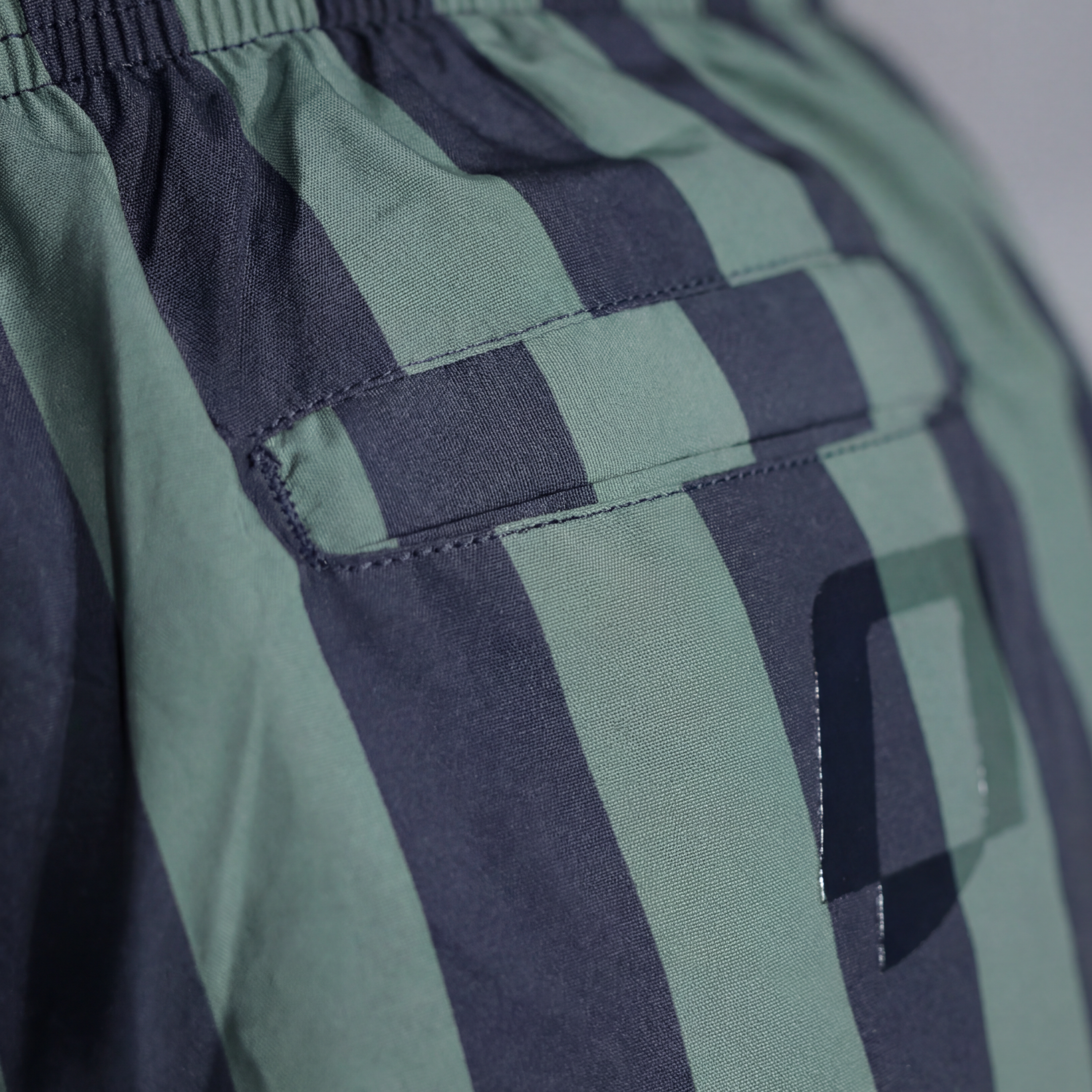 KIKLINE DB-Green blue - 5