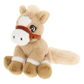 Gosedjur Keel Toys Ponny Isabell 22 cm