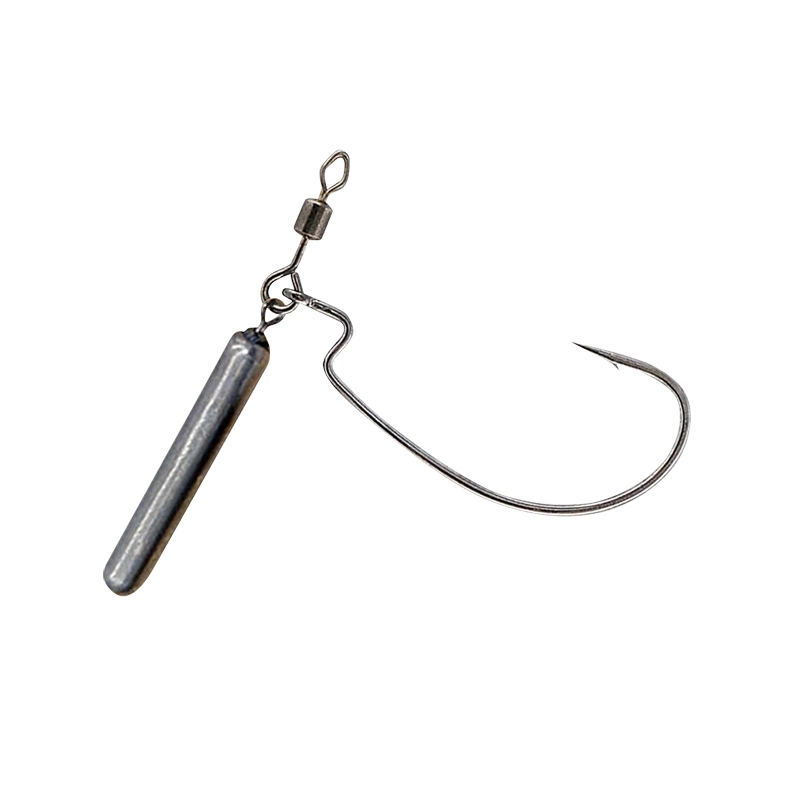 Jika Rig Tungsten Darts
