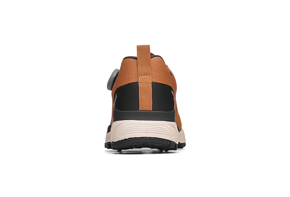 Icebug Rover 2 M BUGrip GTX - Ocher - 3