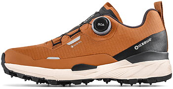 Icebug Rover 2 M BUGrip GTX - Ocher