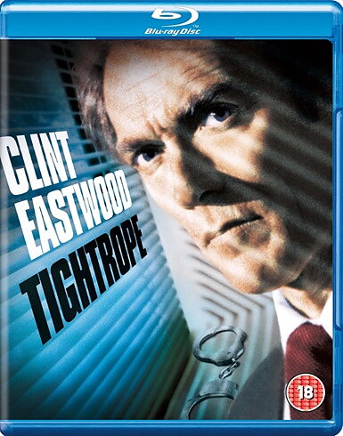 Tightrope (BLU-RAY)