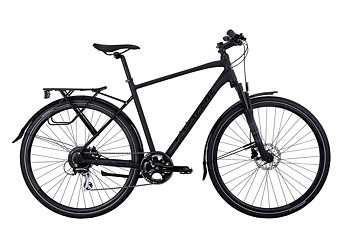 Crescent Starren 8vxl Hybridcykel