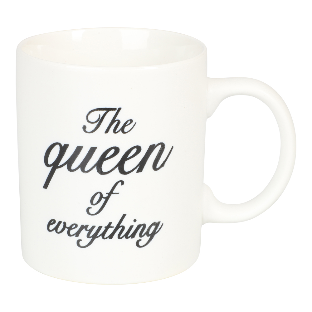 Mugg-Queen