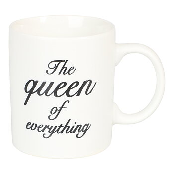 Mugg-Queen