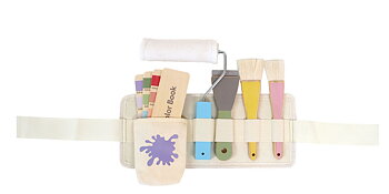 Jabadabado Målarbälte